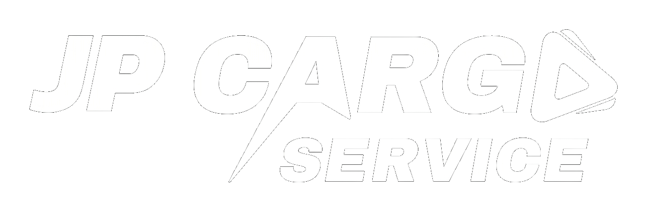 JP CARGO Service