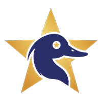 StarDuck Media logo